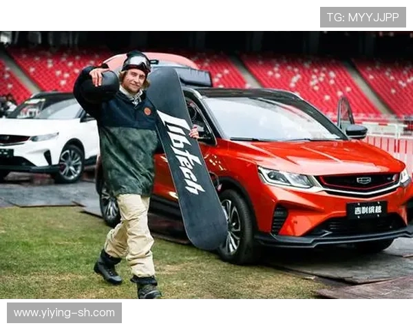 极限运动世界杯点评：西安街舞队的力量表现